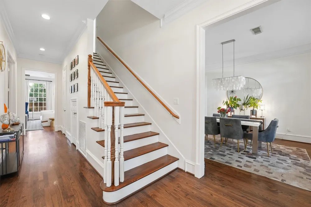 4127 Amherst Street West University Place, TX 77005