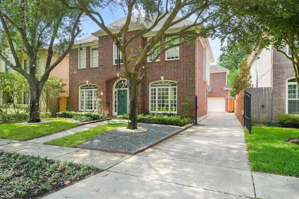 4127 Amherst Street West University Place, TX 77005