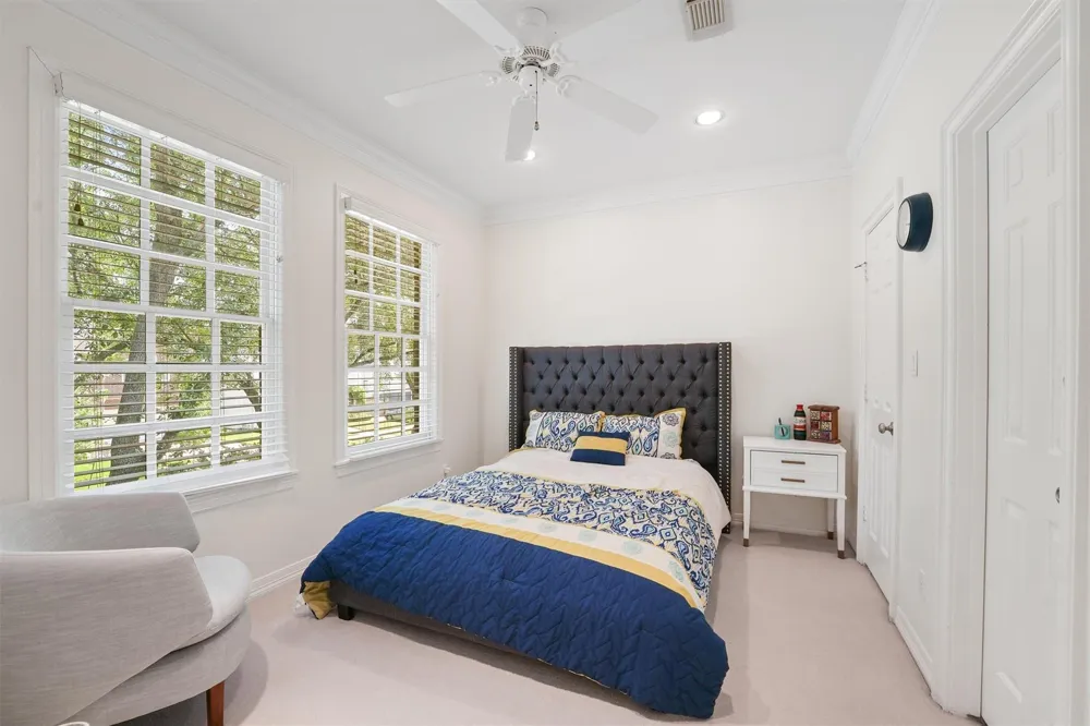 4127 Amherst Street West University Place, TX 77005