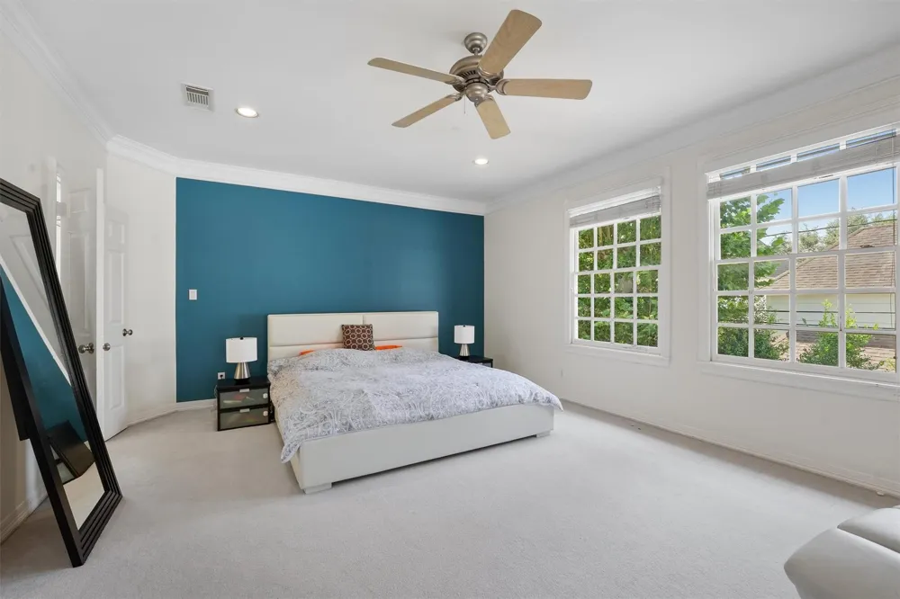4127 Amherst Street West University Place, TX 77005