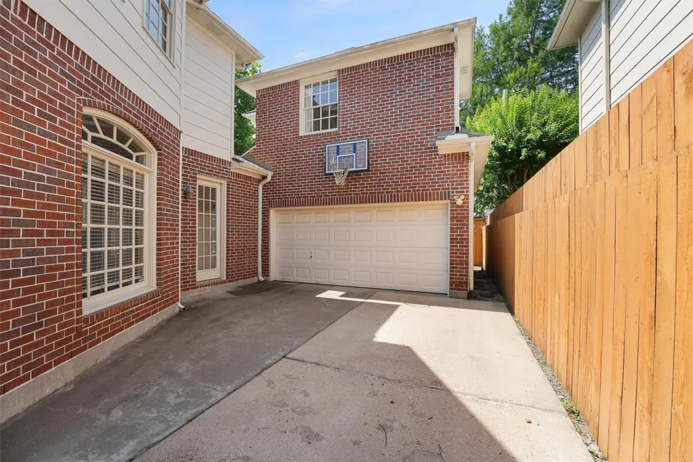 4127 Amherst Street West University Place, TX 77005
