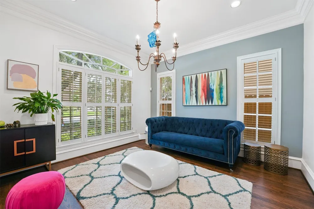 4127 Amherst Street West University Place, TX 77005