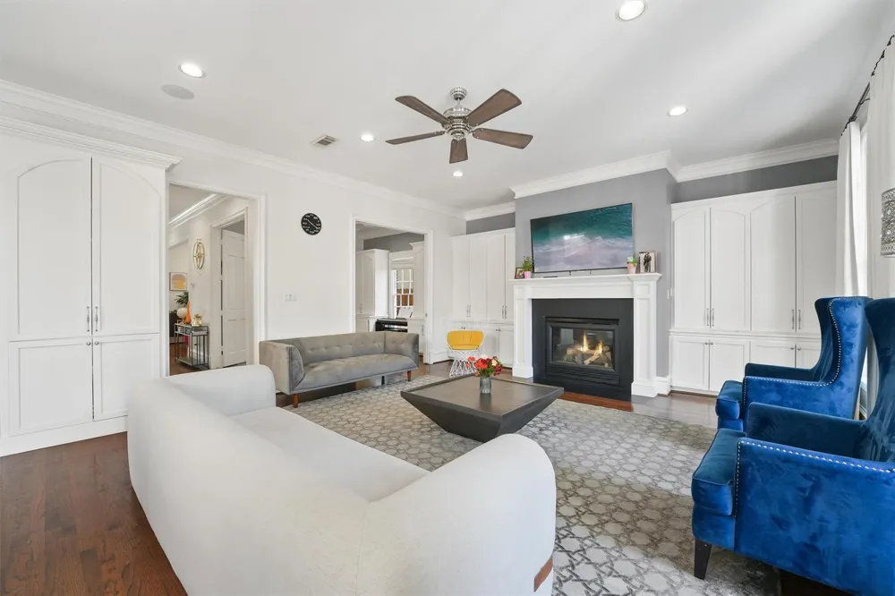 4127 Amherst Street West University Place, TX 77005