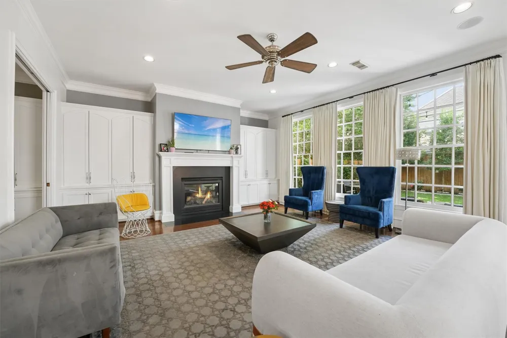 4127 Amherst Street West University Place, TX 77005