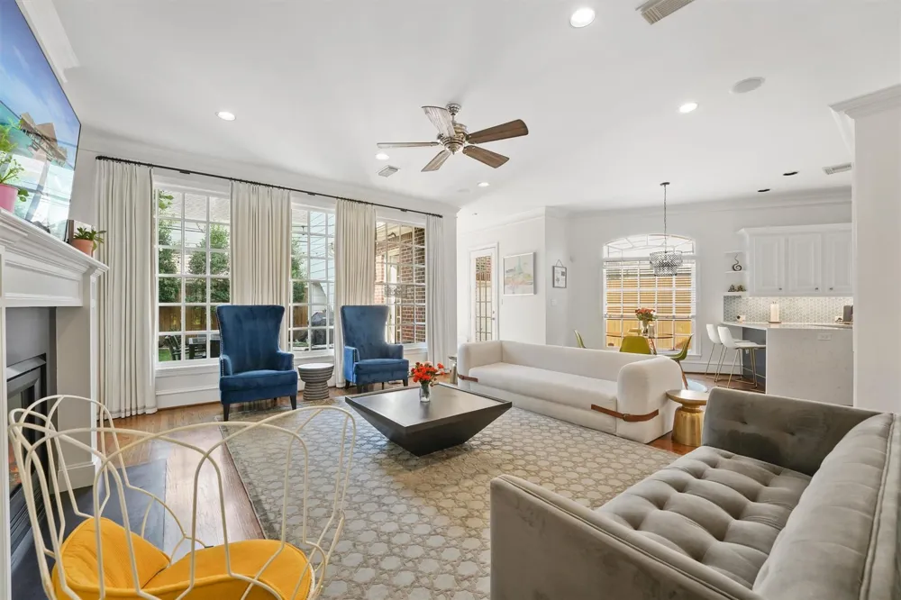 4127 Amherst Street West University Place, TX 77005
