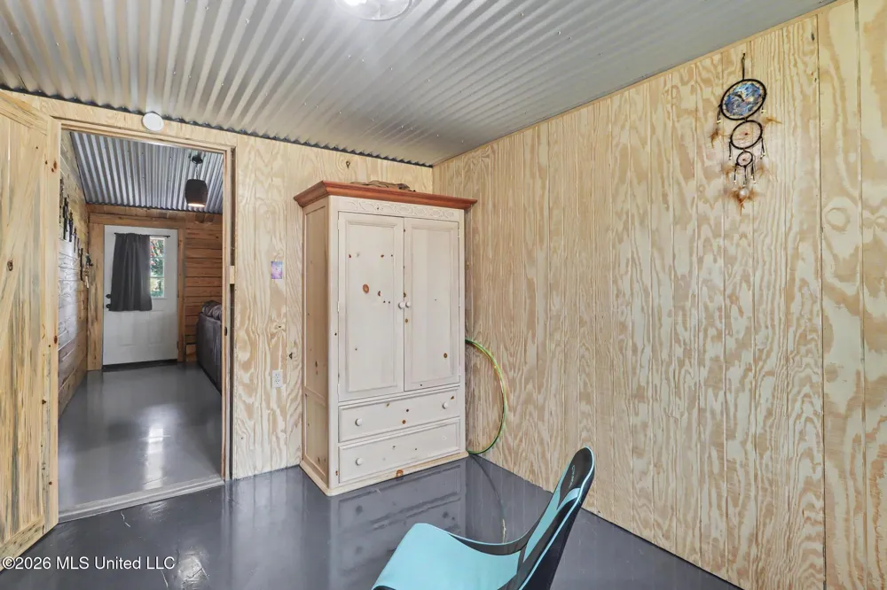 1 Stringer Road Wiggins, MS 39577
