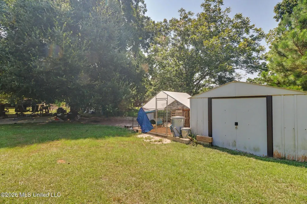 1 Stringer Road Wiggins, MS 39577