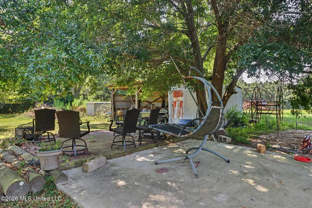 1 Stringer Road Wiggins, MS 39577