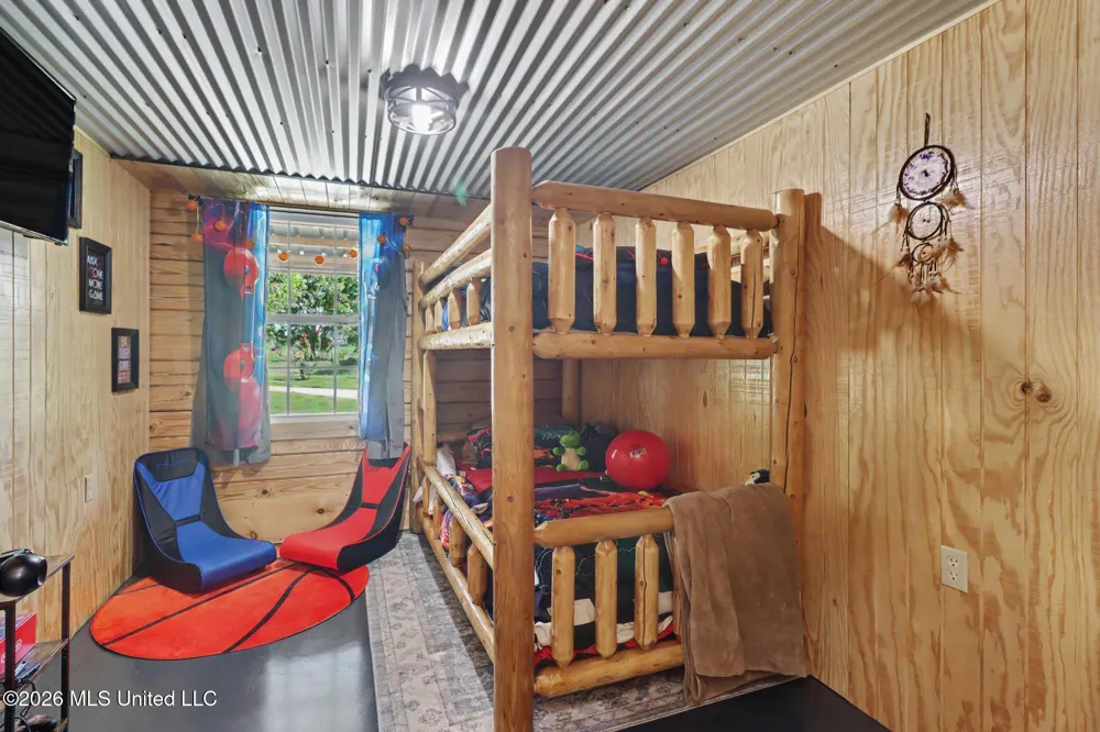 1 Stringer Road Wiggins, MS 39577