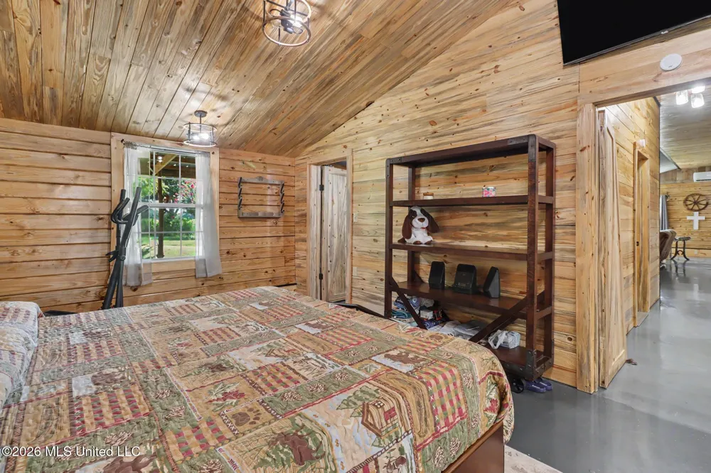 1 Stringer Road Wiggins, MS 39577