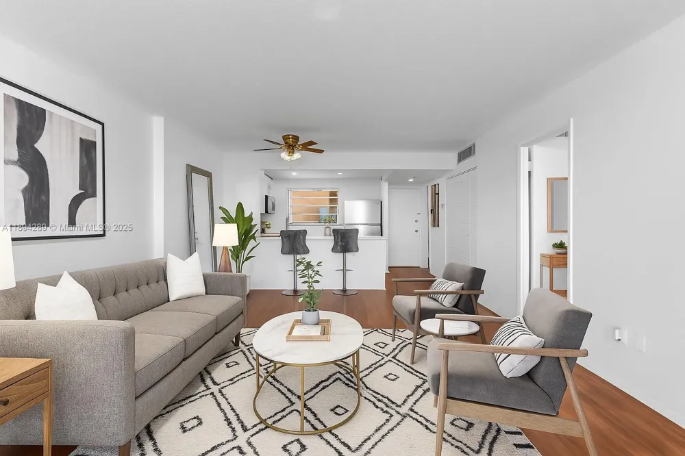 16400 NE 17th Ave #601 North Miami Beach, FL 33162