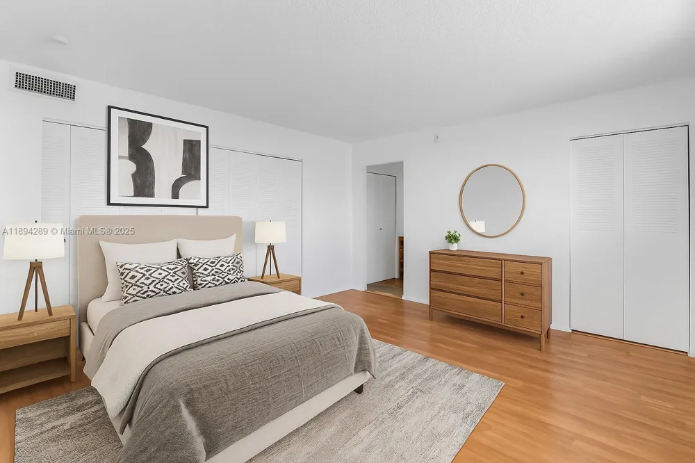 16400 NE 17th Ave #601 North Miami Beach, FL 33162