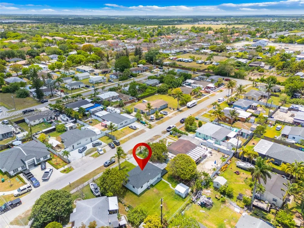 Address Not Shown Homestead, FL 33030