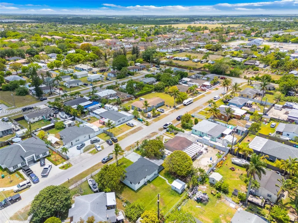 Address Not Shown Homestead, FL 33030