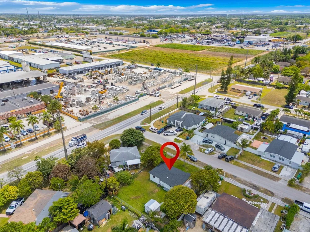 Address Not Shown Homestead, FL 33030