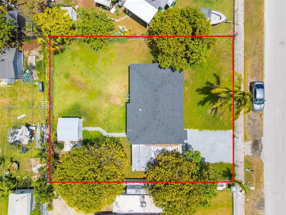 Address Not Shown Homestead, FL 33030