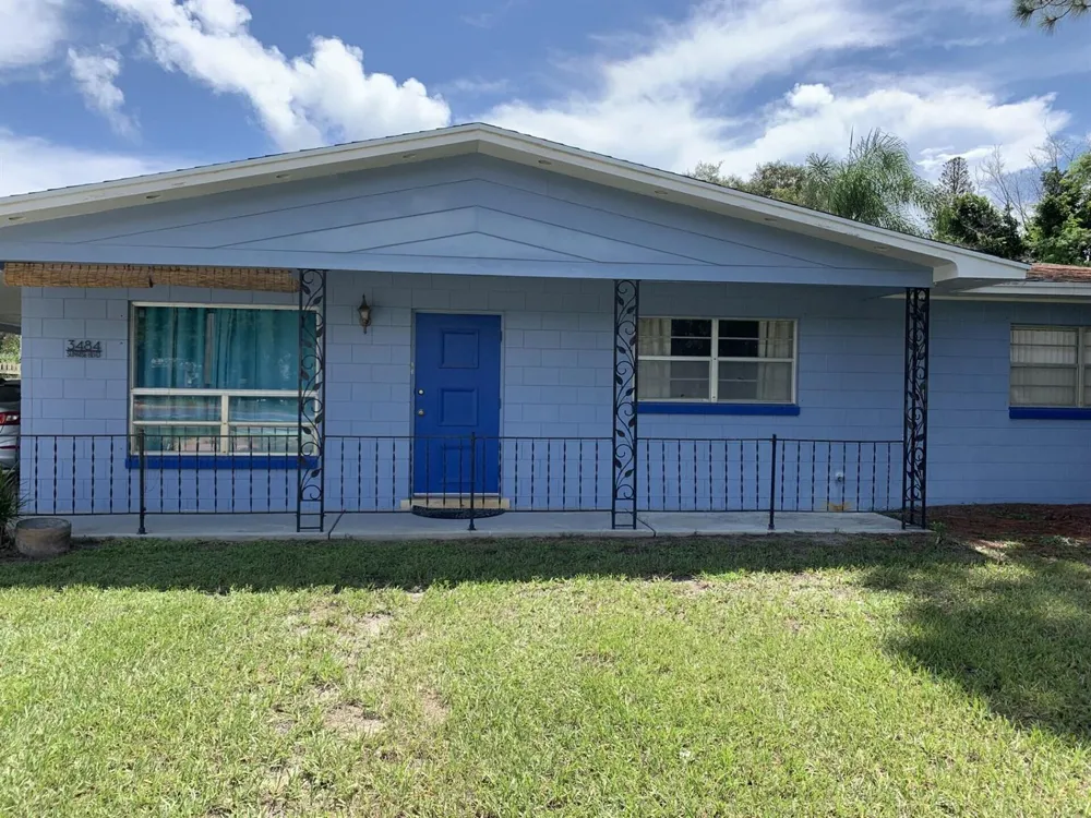 3484 Sunrise Boulevard Fort Pierce, FL 34982