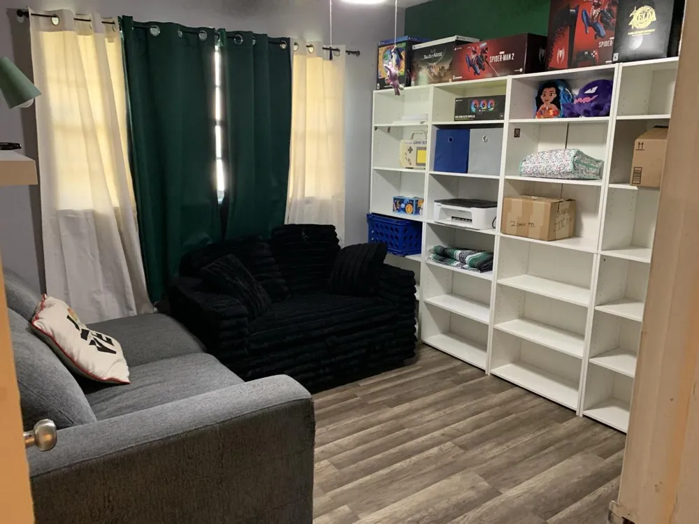 3484 Sunrise Boulevard Fort Pierce, FL 34982