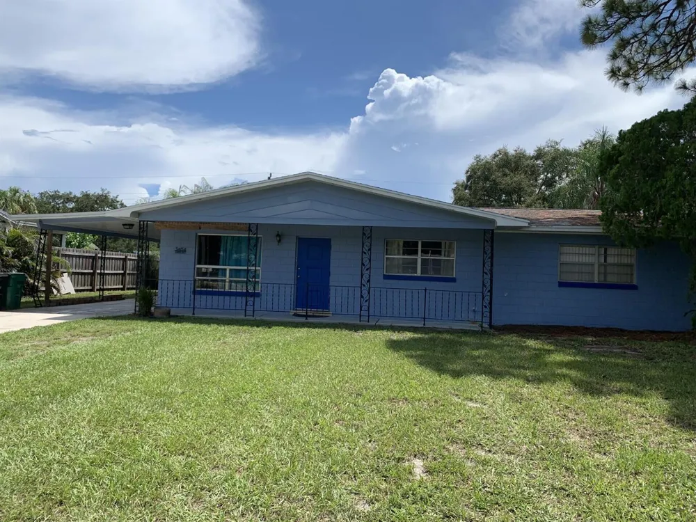 3484 Sunrise Boulevard Fort Pierce, FL 34982