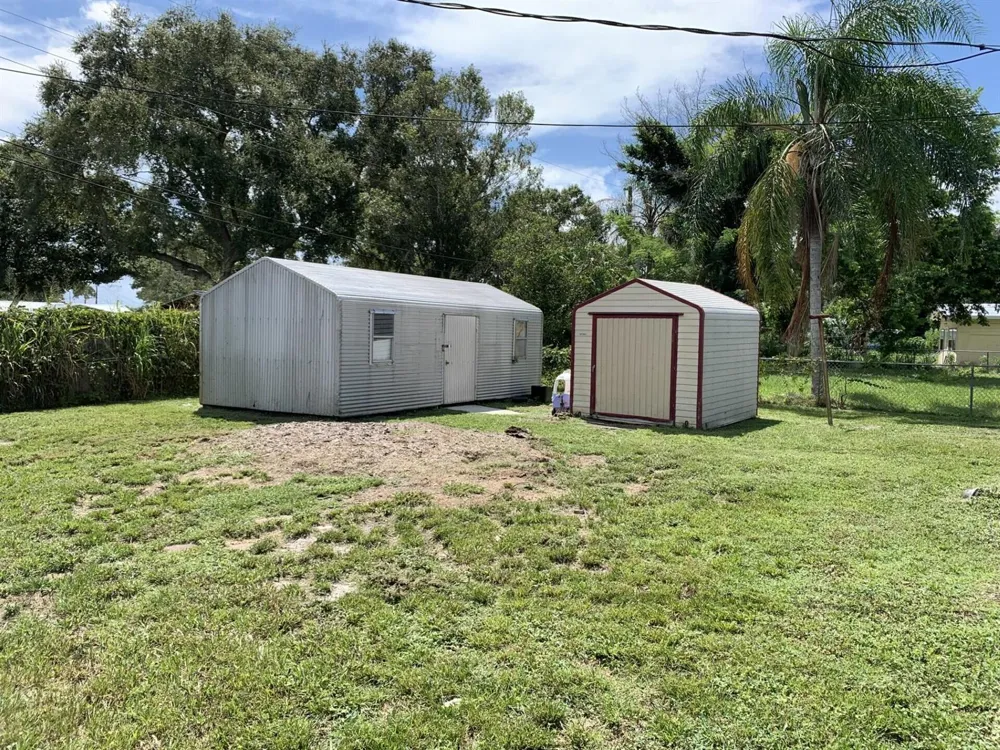 3484 Sunrise Boulevard Fort Pierce, FL 34982