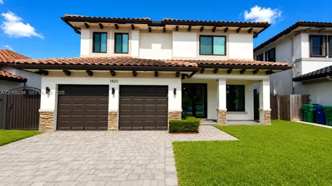 1820 SW 154th Ave