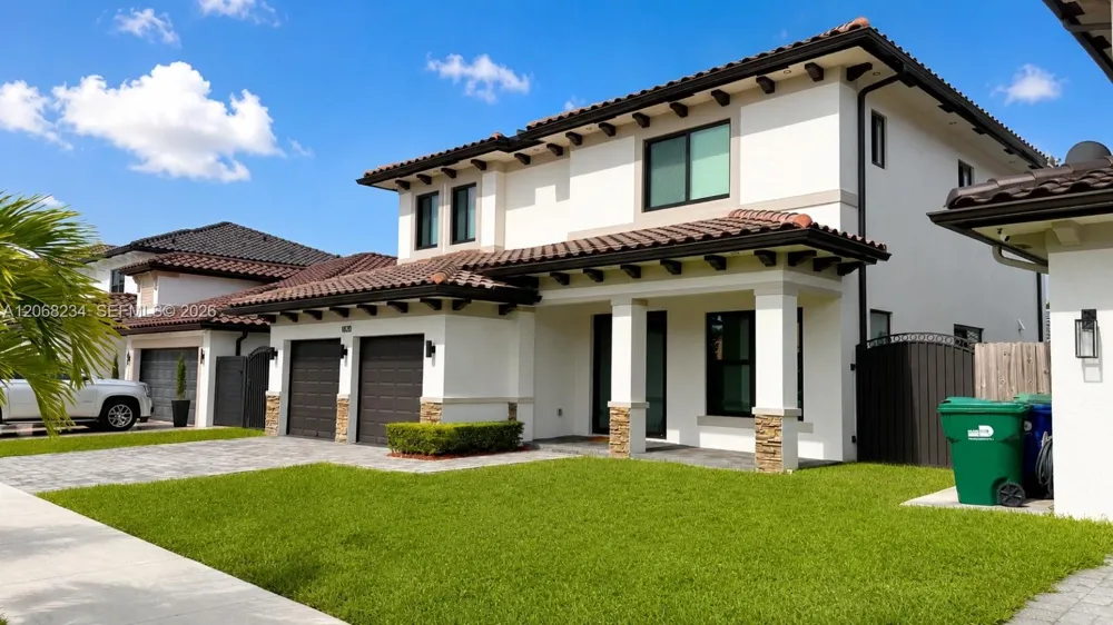 1820 SW 154th Ave Miami, FL 33185