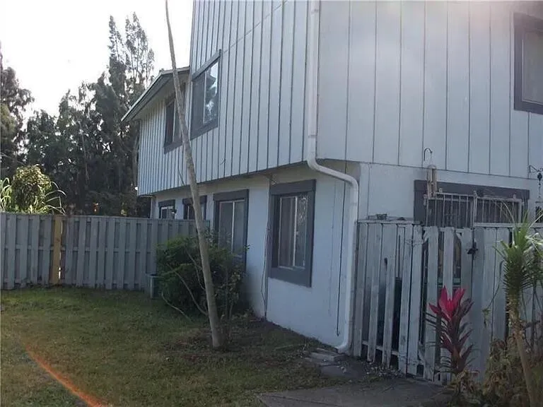 5702 NW 21ST STREET #32-B Lauderhill, FL 33313