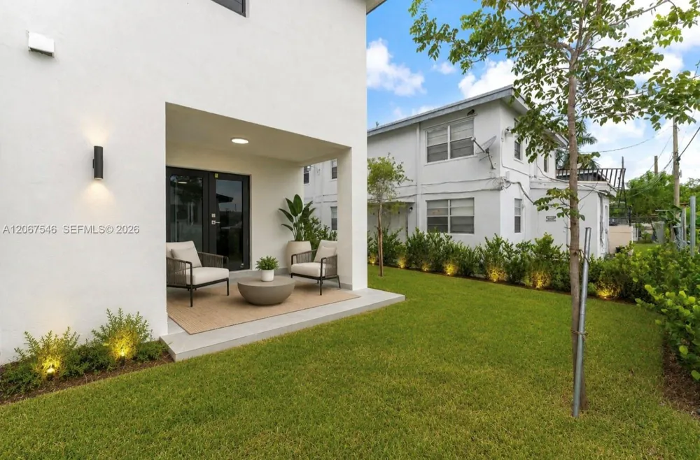 1459 NW 2nd Ave #1459 Florida City, FL 33034