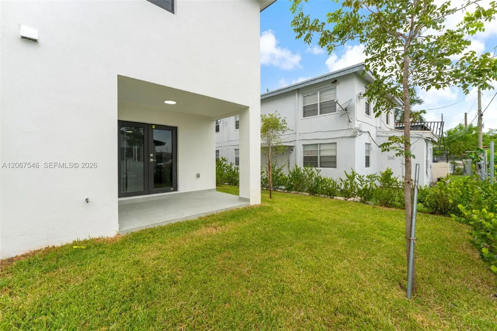 1459 NW 2nd Ave #1459 Florida City, FL 33034