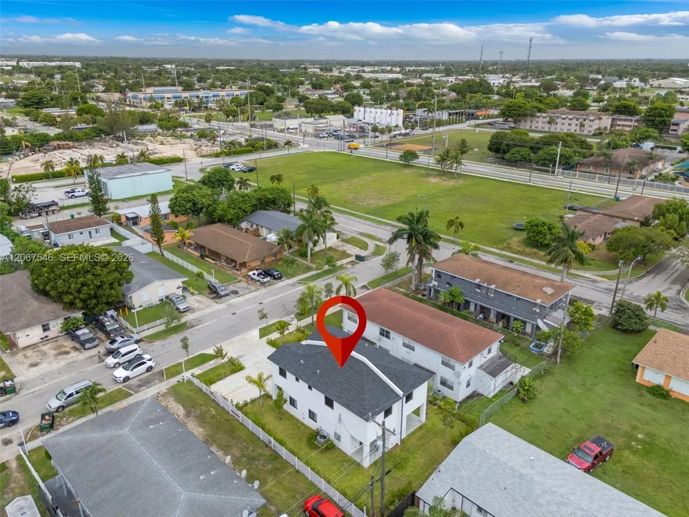 1459 NW 2nd Ave #1459 Florida City, FL 33034