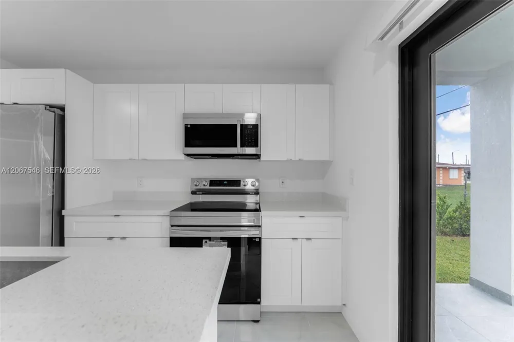 1459 NW 2nd Ave #1459 Florida City, FL 33034