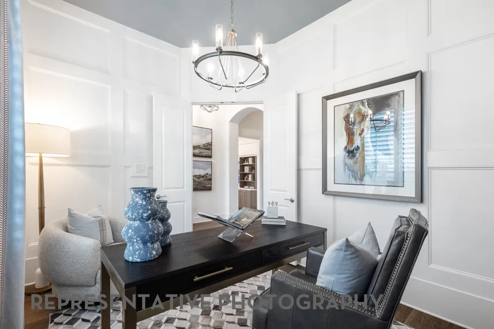 3033 Craftsman Way Northlake, TX 76247