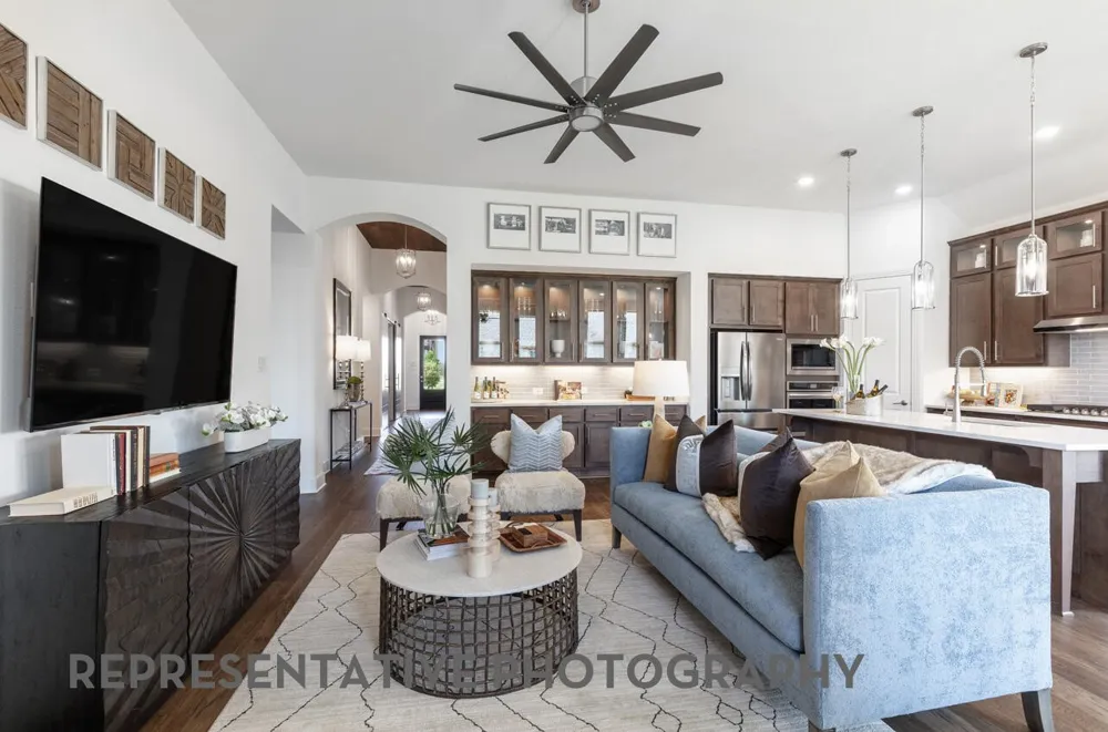 3033 Craftsman Way Northlake, TX 76247