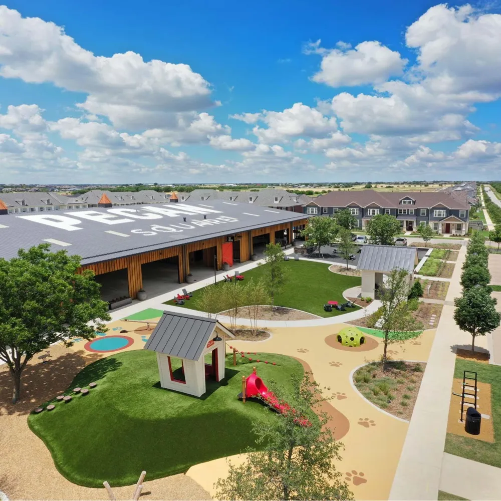 3033 Craftsman Way Northlake, TX 76247
