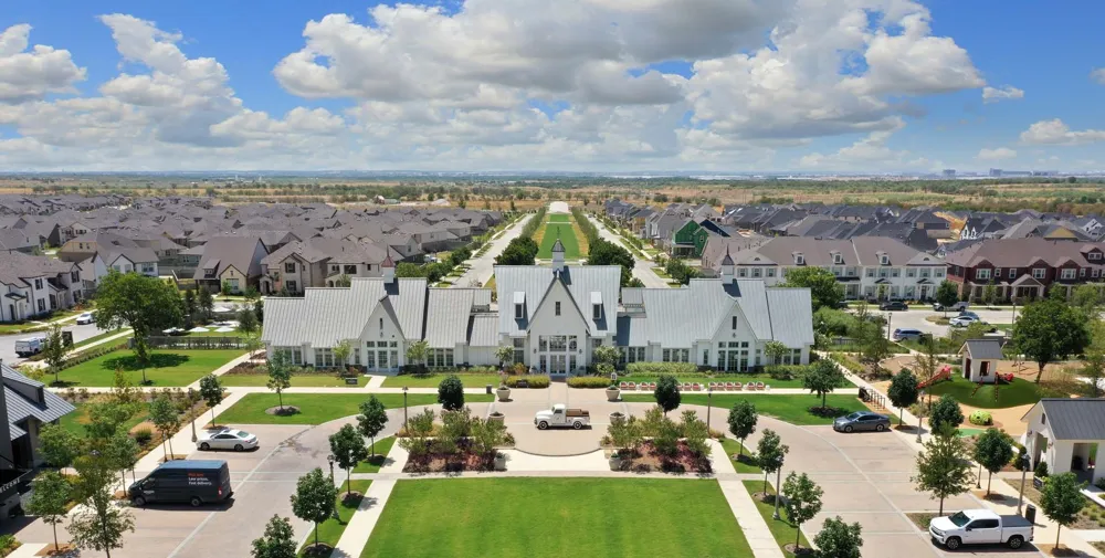 3033 Craftsman Way Northlake, TX 76247
