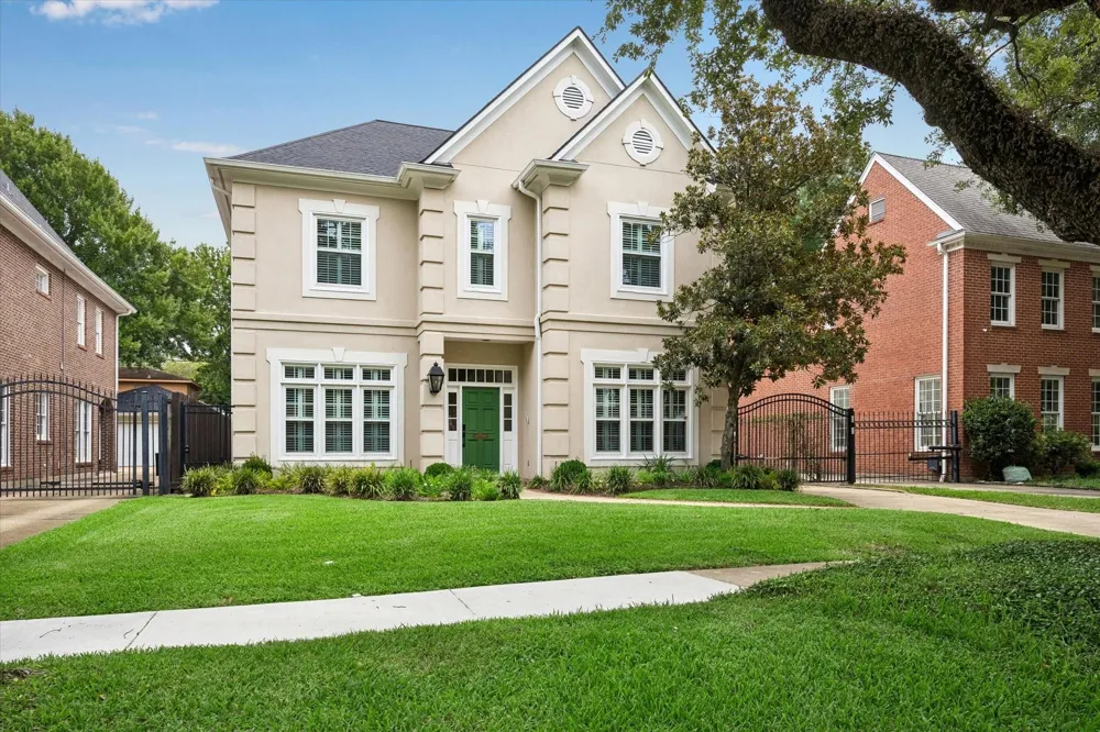 6635 Rutgers Avenue West University Place, TX 77005