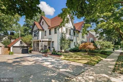719 NOTTINGHAM ROAD