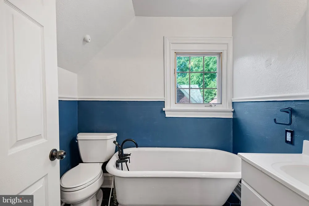 719 NOTTINGHAM ROAD Wilmington, DE 19805
