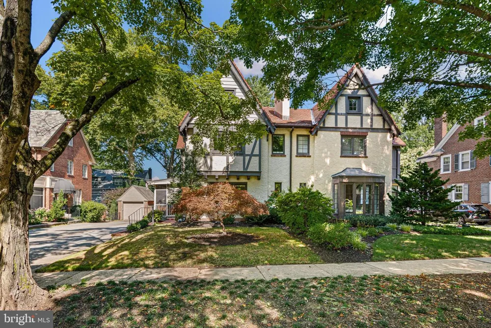 719 NOTTINGHAM ROAD Wilmington, DE 19805