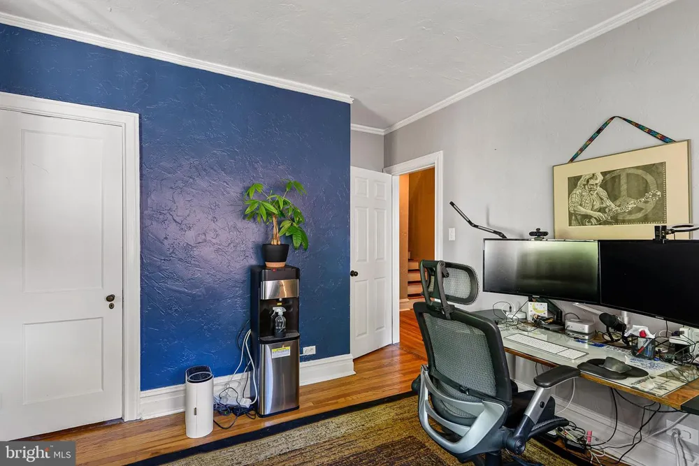 719 NOTTINGHAM ROAD Wilmington, DE 19805