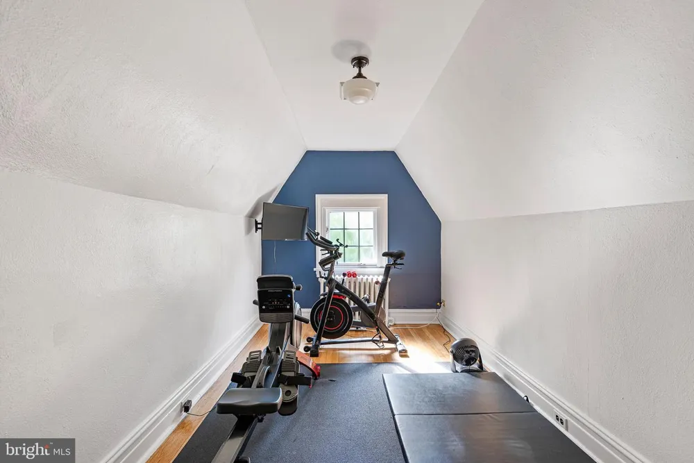 719 NOTTINGHAM ROAD Wilmington, DE 19805
