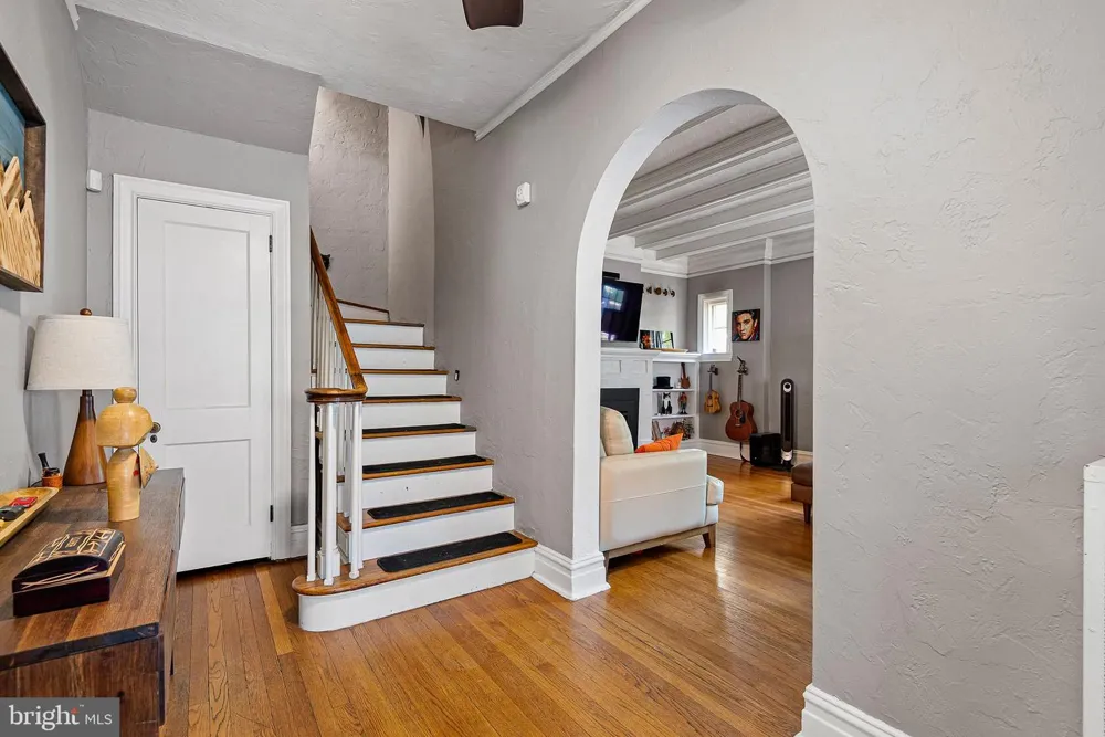 719 NOTTINGHAM ROAD Wilmington, DE 19805