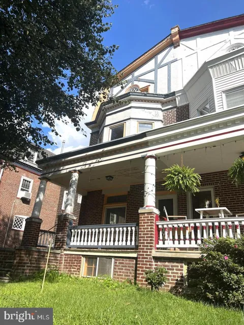 508 W HARVEY STREET #2