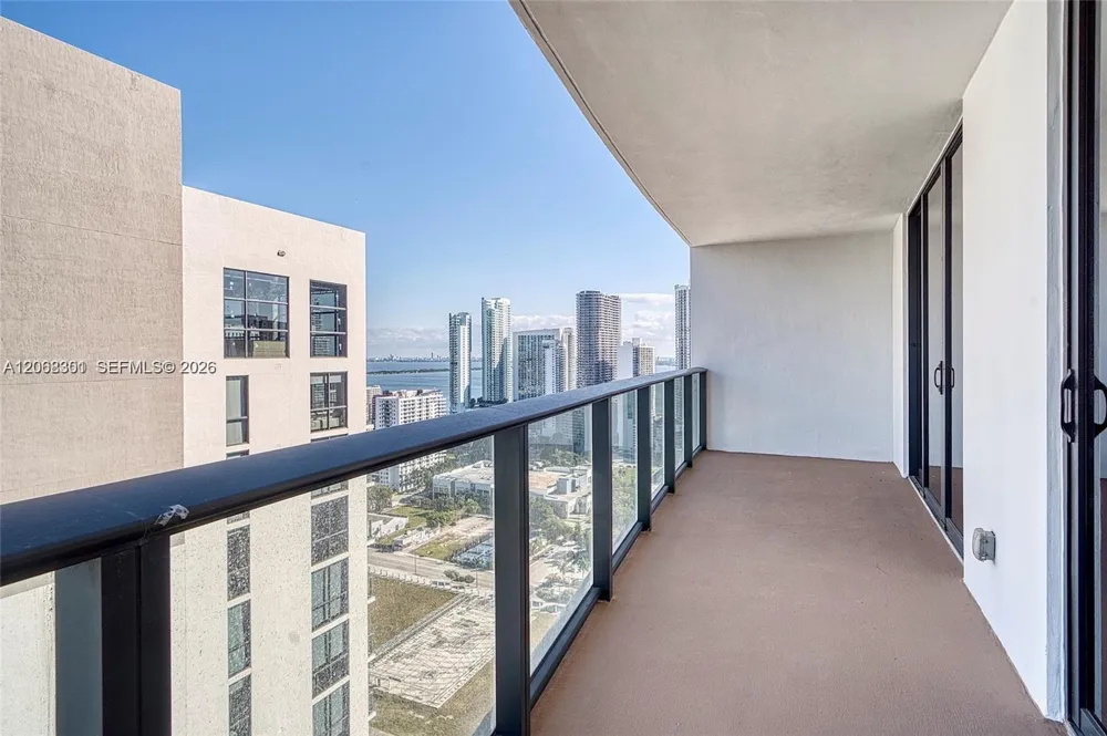 1600 NE 1st Ave #3119 Miami, FL 33132
