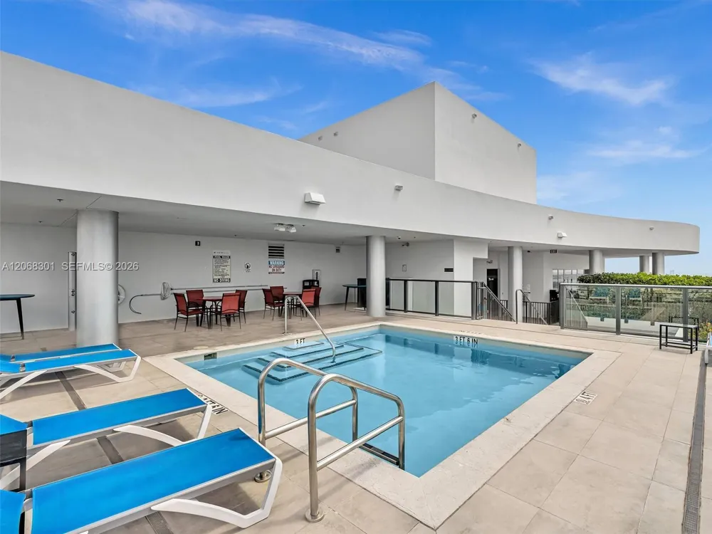 1600 NE 1st Ave #3119 Miami, FL 33132