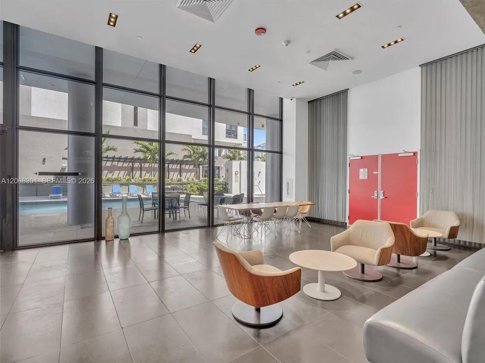 1600 NE 1st Ave #3119 Miami, FL 33132