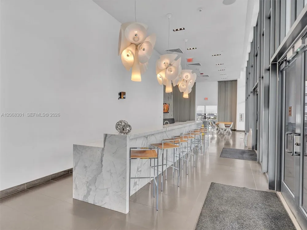 1600 NE 1st Ave #3119 Miami, FL 33132