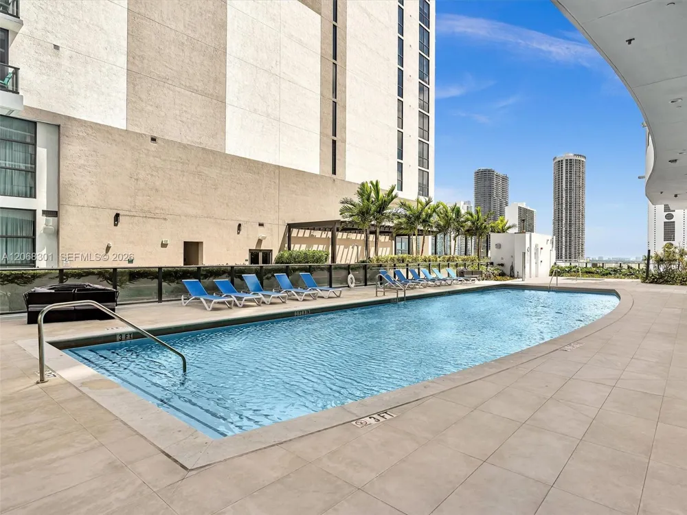 1600 NE 1st Ave #3119 Miami, FL 33132