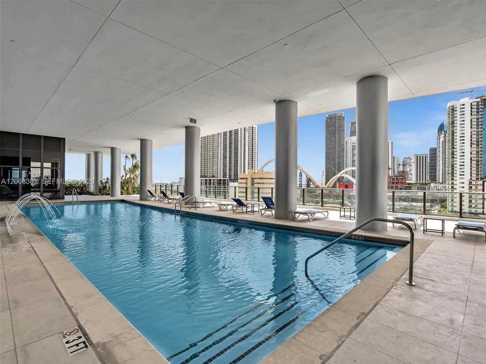 1600 NE 1st Ave #3119 Miami, FL 33132