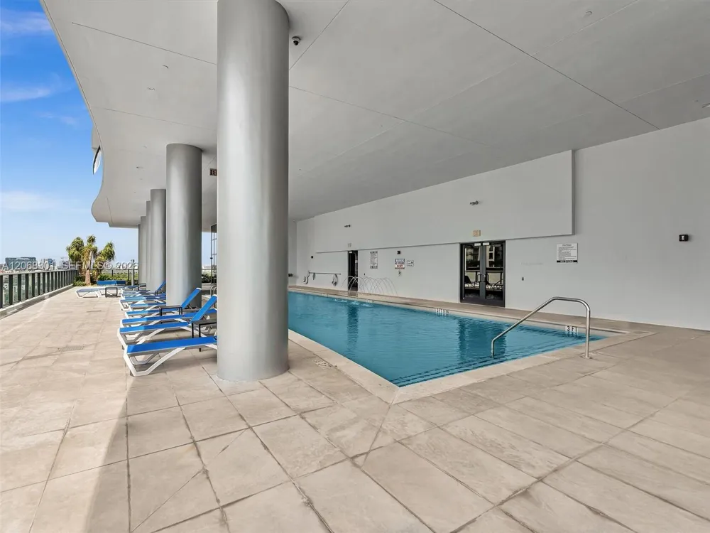 1600 NE 1st Ave #3119 Miami, FL 33132